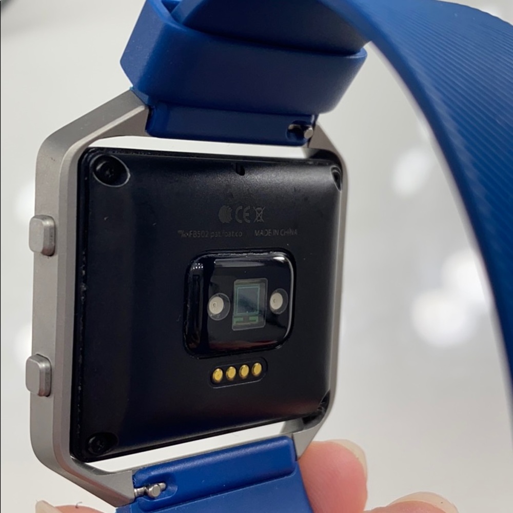 Fitbit blaze - Picture 3 of 5